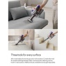 Dyson Car+Boat Handheld Vacuum Cleaner - Grey