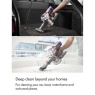 Dyson Car+Boat Handheld Vacuum Cleaner - Grey