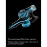 Dyson Car+Boat Handheld Vacuum Cleaner - Grey
