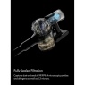 Dyson Car+Boat Handheld Vacuum Cleaner - Grey