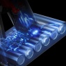 Dyson Car+Boat Handheld Vacuum Cleaner - Grey