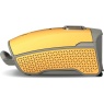 Miele Guard L1 Flex Vacuum Cleaner - Sunset Yellow
