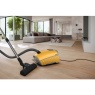 Miele Guard L1 Flex Vacuum Cleaner - Sunset Yellow