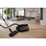 Miele Guard L1 All Floor Vacuum Cleaner - Obsidian Black