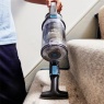 Vax CLSV-PAKA Pace Plus Cordless Vacuum Cleaner - Graphite & Silver