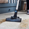 Vax CLSV-PAKA Pace Plus Cordless Vacuum Cleaner - Graphite & Silver