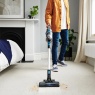 Vax CLSV-PAKA Pace Plus Cordless Vacuum Cleaner - Graphite & Silver