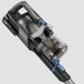 Vax CLSV-PAKA Pace Plus Cordless Vacuum Cleaner - Graphite & Silver