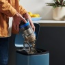 Vax CLSV-PAKS Cordless Vacuum Cleaner - Graphite & Blue