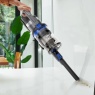 Vax CLSV-PAKS Cordless Vacuum Cleaner - Graphite & Blue