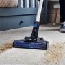 Vax CLSV-PAKS Cordless Vacuum Cleaner - Graphite & Blue
