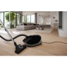 Miele Guard M1 Cat & Dog Flex Vacuum Cleaner - Obsidian Black