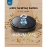 Eufy G50 Hybrid Robot Vacuum