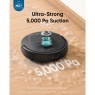 Eufy L60 Hybrid Robot Vacuum With Self Empty Station