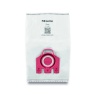 Miele FJM HyClean Pure Vacuum Cleaner Bags - 4 Pack