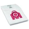 Miele FJM HyClean Pure Vacuum Cleaner Bags - 4 Pack