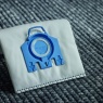 Miele GN HyClean Pure Vacuum Cleaner Bags - 4 Pack
