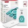 Miele Miele HyClean Pure TU Vacuum Cleaner Bags - 4 Pack