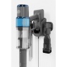 Sebo 95001GB Balance A1 Cordless Stick Vacuum Cleaner - Basalt Grey/Blue