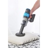 Sebo 95001GB Balance A1 Cordless Stick Vacuum Cleaner - Basalt Grey/Blue