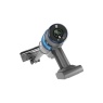 Sebo 95001GB Balance A1 Cordless Stick Vacuum Cleaner - Basalt Grey/Blue