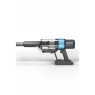 Sebo 95001GB Balance A1 Cordless Stick Vacuum Cleaner - Basalt Grey/Blue