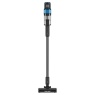 Sebo 95001GB Balance A1 Cordless Stick Vacuum Cleaner - Basalt Grey/Blue