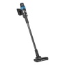 Sebo 95001GB Balance A1 Cordless Stick Vacuum Cleaner - Basalt Grey/Blue