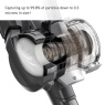 Vax Blade 4 Classic Cordless Vacuum Cleaner - Graphite & Silver