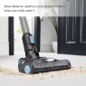 Vax Blade 4 Classic Plus Cordless Vacuum Cleaner - Graphite/Blue
