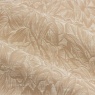 Wylder Nature Grantley Jacquard Eyelet Curtains - Natural