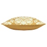 Paoletti Melrose Floral Cushion 50cm - Honey