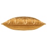 Furn Wisteria Velvet Feather Filled Cushion 50cm - Gold