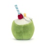 Jellycat Jellycat Amuseables Aruba Coconut