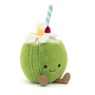 Jellycat Jellycat Amuseables Aruba Coconut