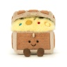 Jellycat Jellycat Amuseables Treasure Chest