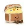 Jellycat Jellycat Amuseables Treasure Chest