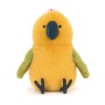 Jellycat Jellycat Budgeby Parrot