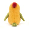 Jellycat Jellycat Budgeby Parrot