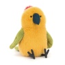 Jellycat Jellycat Budgeby Parrot