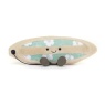 Jellycat Jellycat Amuseables Sports Surfboard