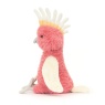 Jellycat Jellycat Squawkatoo