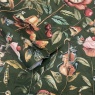 Holden Decor Curios Creatures Wallpaper - Green