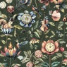 Holden Decor Curios Creatures Wallpaper - Green