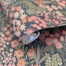 Holden Decor Everbloom Wallpaper - Navy/Multi