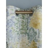 Laura Ashley Bernwood Eyelet Curtains - Ochre Yellow