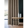 Sundour Amberley Thermal Eyelet Curtains - Earth