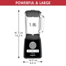 Magimix Magimix 11628 Blender Power 4 1.8L - Black