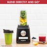 Magimix Magimix 11628 Blender Power 4 1.8L - Black
