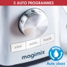 Magimix Magimix 11628 Blender Power 4 1.8L - Black